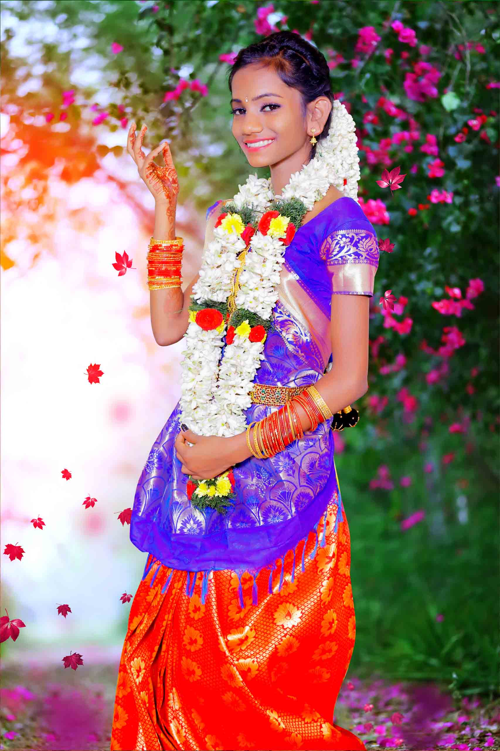 Traditional shots